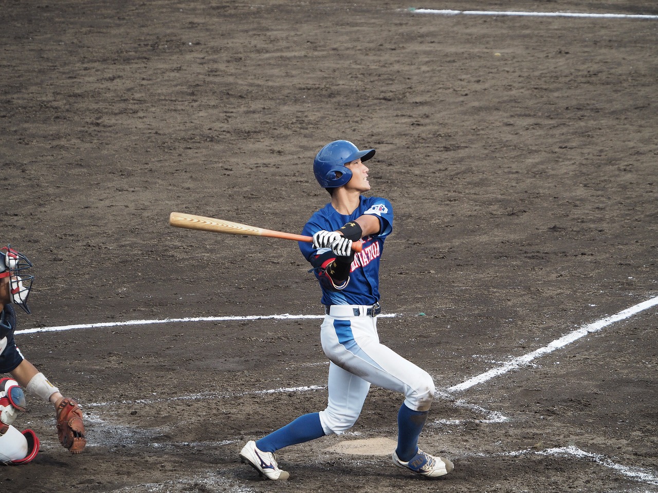 【硬式野球】2017年度秋季リーグ戦第6週 杏林大学戦 ニュース 硬式野球部 東京国際大学 【硬式野球】2017年度秋季リーグ戦第6週 杏林大学戦 ニュース 硬式野球部 東京国際大学